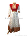afghan persian pashtun frocks