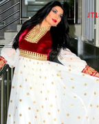 afghani dress, afghan clothes