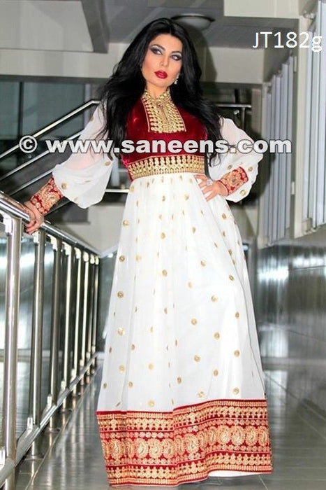 afghan clothing, afghan fashion