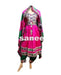 afghan dress