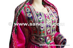 afghanistan pashtun wedding apparel dresses