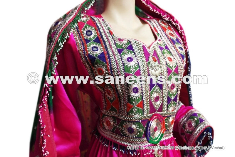 afghanistan pashtun wedding apparel dresses