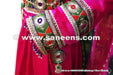 handmade persian nikah event clothes, yakhan embroidery work apparels costumes
