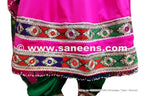 pashtun wedding clothes with genuine hand embroidery