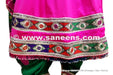 pashtun wedding clothes with genuine hand embroidery