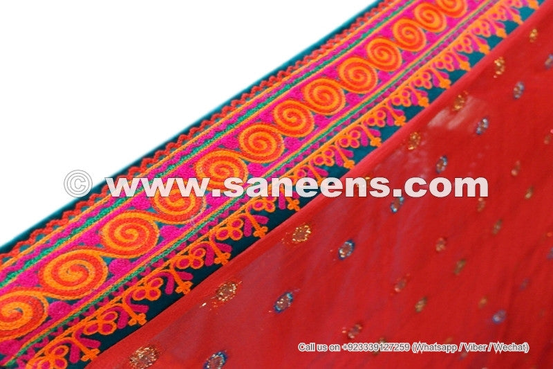 afghan veils, fashionable kuchi tribal shawls in wholesale 