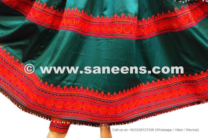 wholesale afghan apparels costumes online