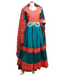 afghan frock