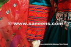 fashionable afghan mehndi event clothes dresses frocks