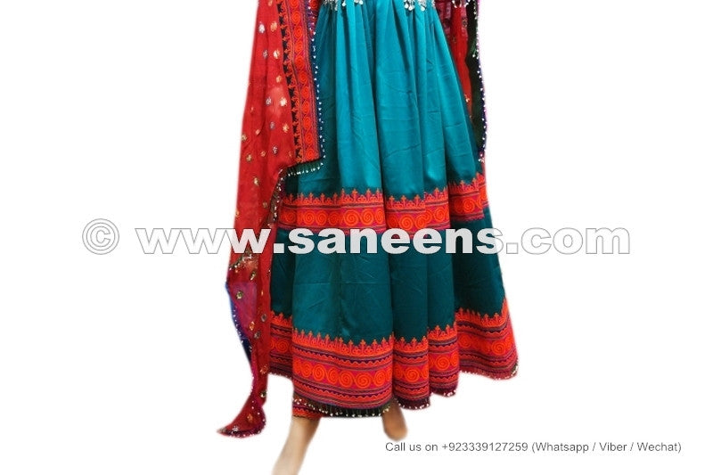 handmade tribal clothes costumes online