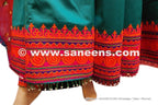 latest afghan fashion gown in low price