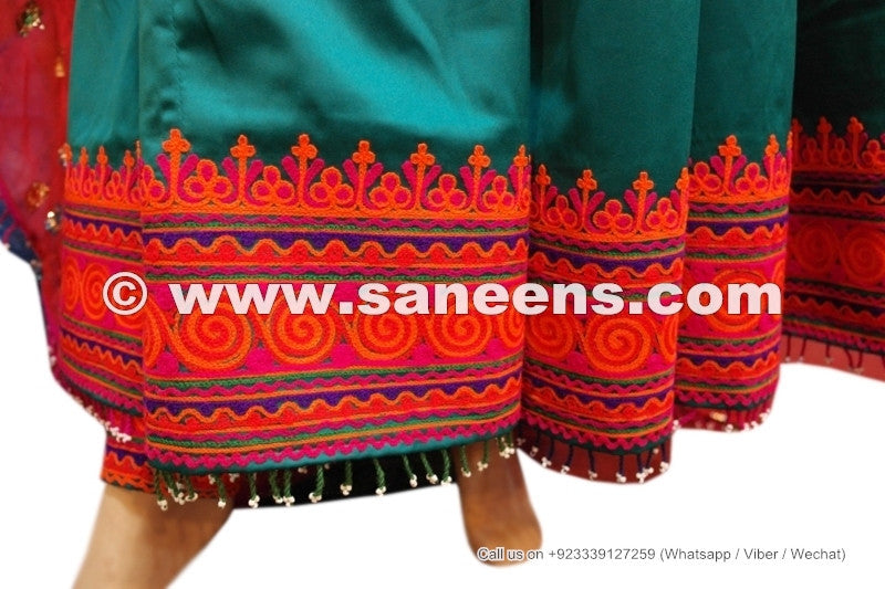 latest afghan fashion gown in low price