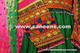 mehndi night event afghan apparels