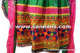 afghan muslim traditional nikah event frocks clothes