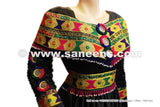 Afghan High Low Style Gown Bridal Dress