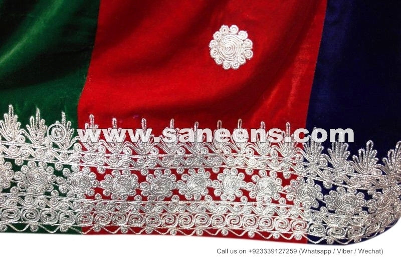 wholesale afghani clothes costumes online