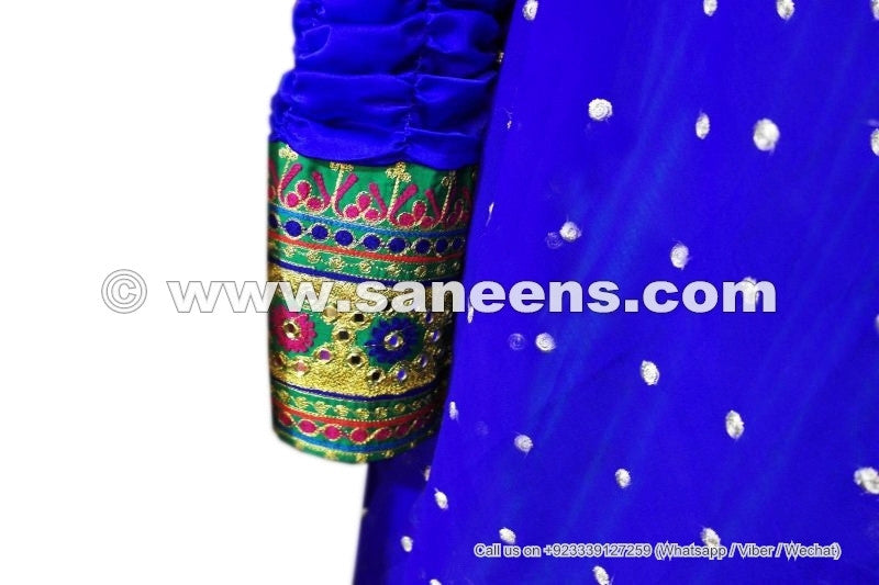 afghan muslim nikah night costumes apparels