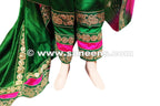 wholesale afghan muslim persian pashtun clothes costumes gowns
