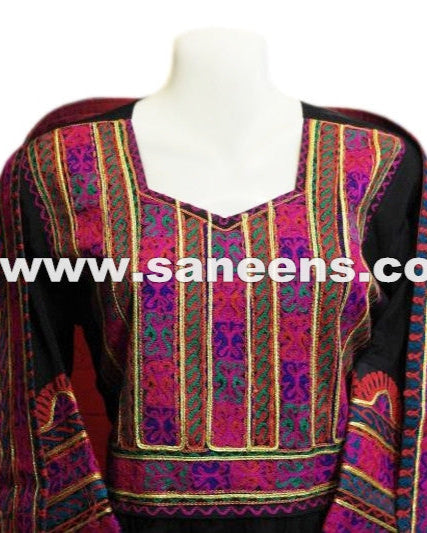 traditional afghan fashion clothes apparels