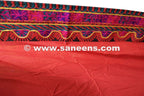 traditional islamic artwork shawls veils