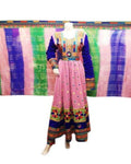 afghan brides traditional clothes