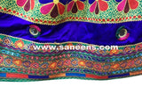 Afghan Long Gown Bridal Dress