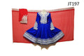 Traditional Afghan Women Frock