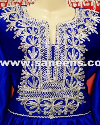 wholesale muslim persian ladies frocks online
