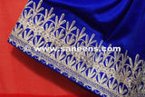 Traditional Afghan Women Frock