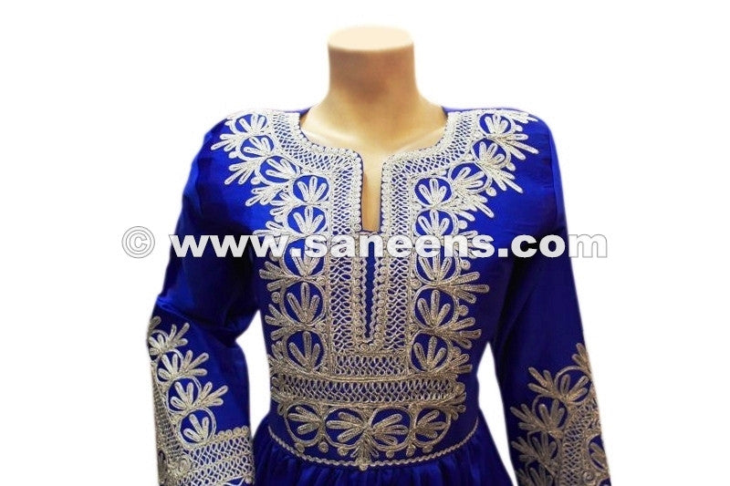 afghan wedding apparels frocks online