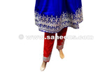Traditional Afghan Women Frock