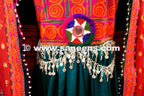 wholesale afghan muslim costumes dresses