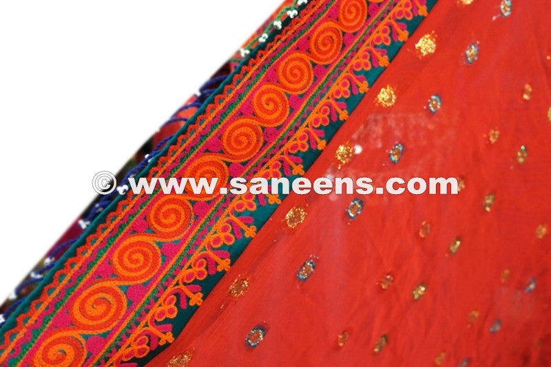 afghan pashtun shawl, persian bridal veils
