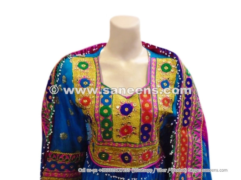 muslim bridal clothes