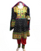 afghan dress