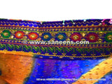 Persian Bridal hand Embroidered Dress