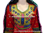 traditional afghan muslim nikah frocks