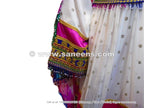 affordable afghan frocks in wholesale