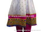 traditional afghan tribal ladies formal costumes clothes
