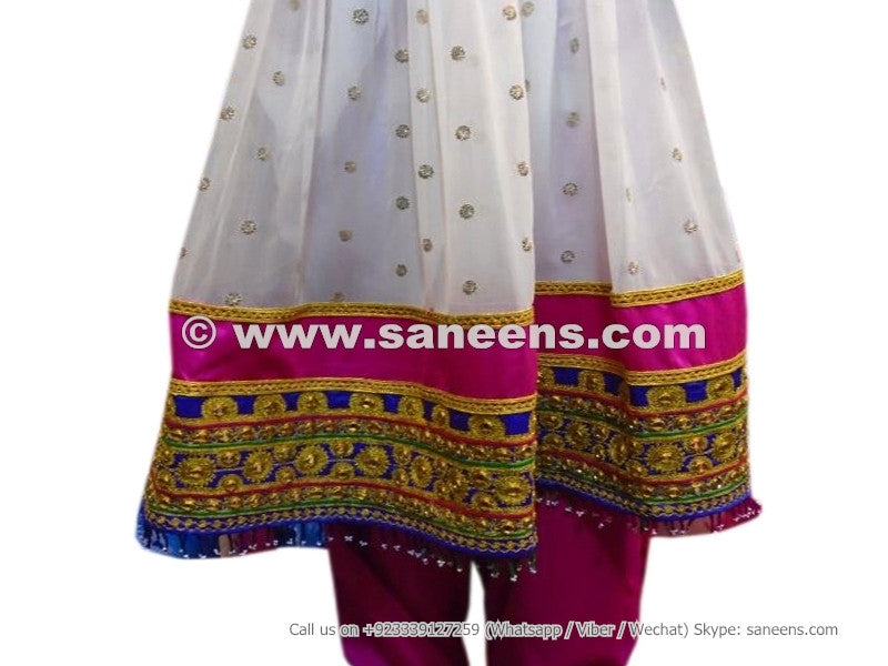 traditional afghan tribal ladies formal costumes clothes