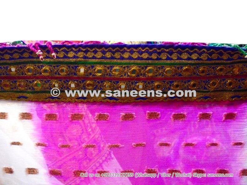 afghan ladies traditional veils shawls