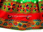 floral embroidery work muslilm afghan clothes dresses