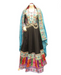 afghan brides traditional clothes