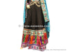 muslim nikah night event bridal costumes couture