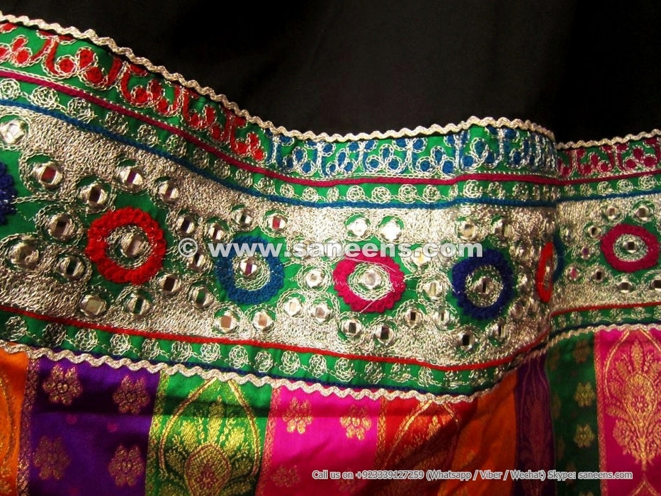 eye design embroidery work afghan clothes dresses online