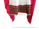 Persian Bridal Stylish Embroidered Dress