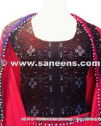 persian bridal fashion long dresses