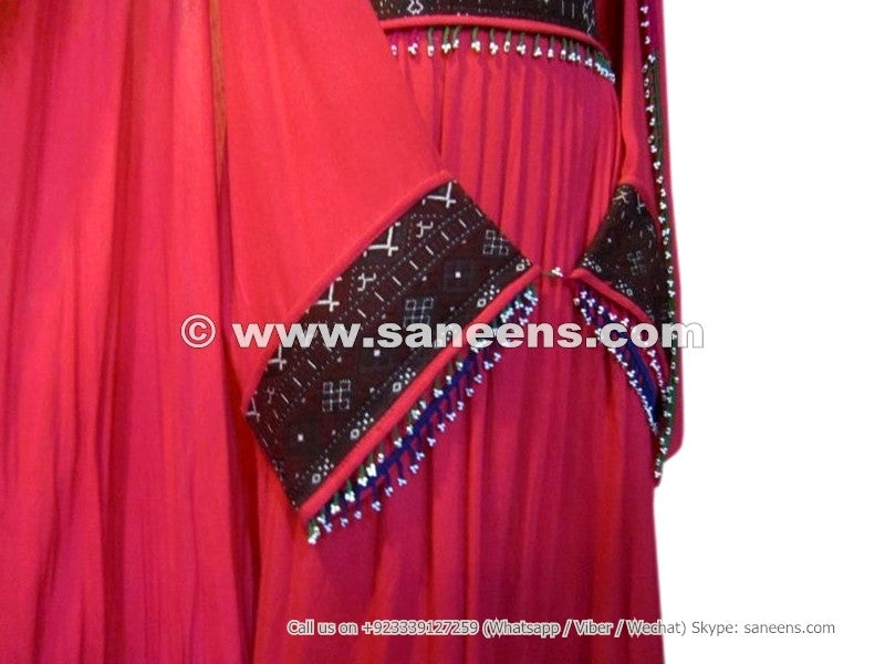 muslim ladies wedding event stylish apparels clothes