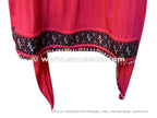wholesale afghan fashion dress coutures in low price