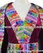 fashionable afghan pashtun frock